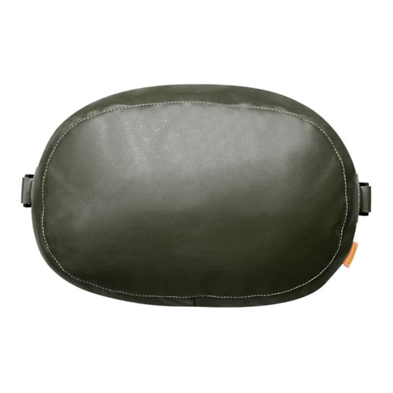 Подушка підголівник Baseus ComfortRide Series Double-Sided Car Headrest Pillow Forest Green — фото 4