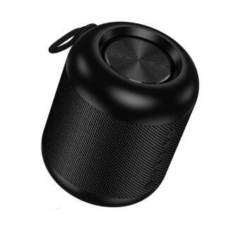 Портативна Bluetooth колонка BOROFONE BR102 Gratificado 5W — чорна
