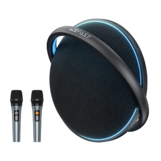 Портативна колонка ACEFAST K5 Max, 220W, IPX4, Black