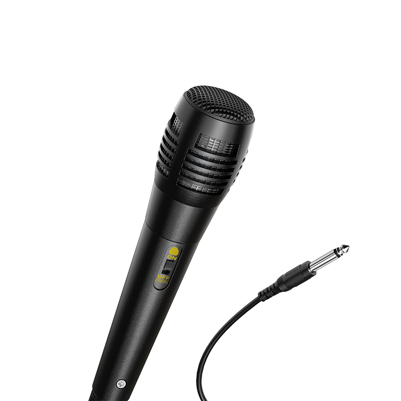 Портативна колонка HOCO BS37 Dancer, 10W, Black — фото 8