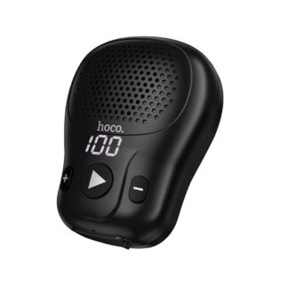 Портативна колонка HOCO HC44 Star wearable , 2W, Black
