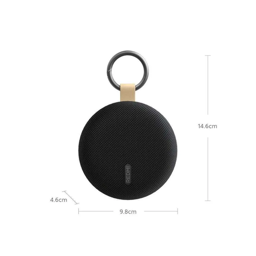 Портативна колонка Xiaomi Redmi Bluetooth Speaker 2 — фото 10