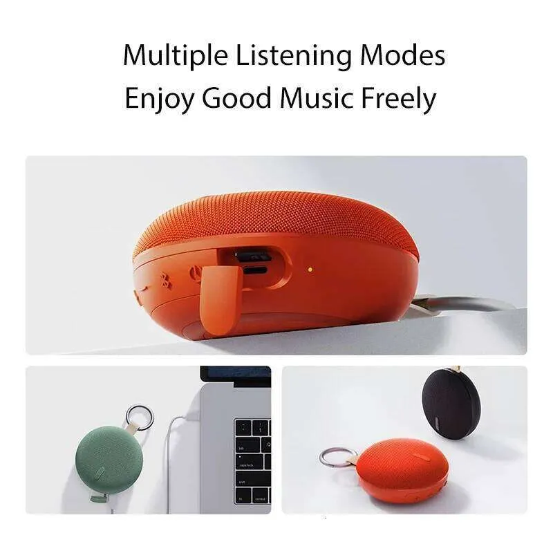 Портативна колонка Xiaomi Redmi Bluetooth Speaker 2 — фото 6
