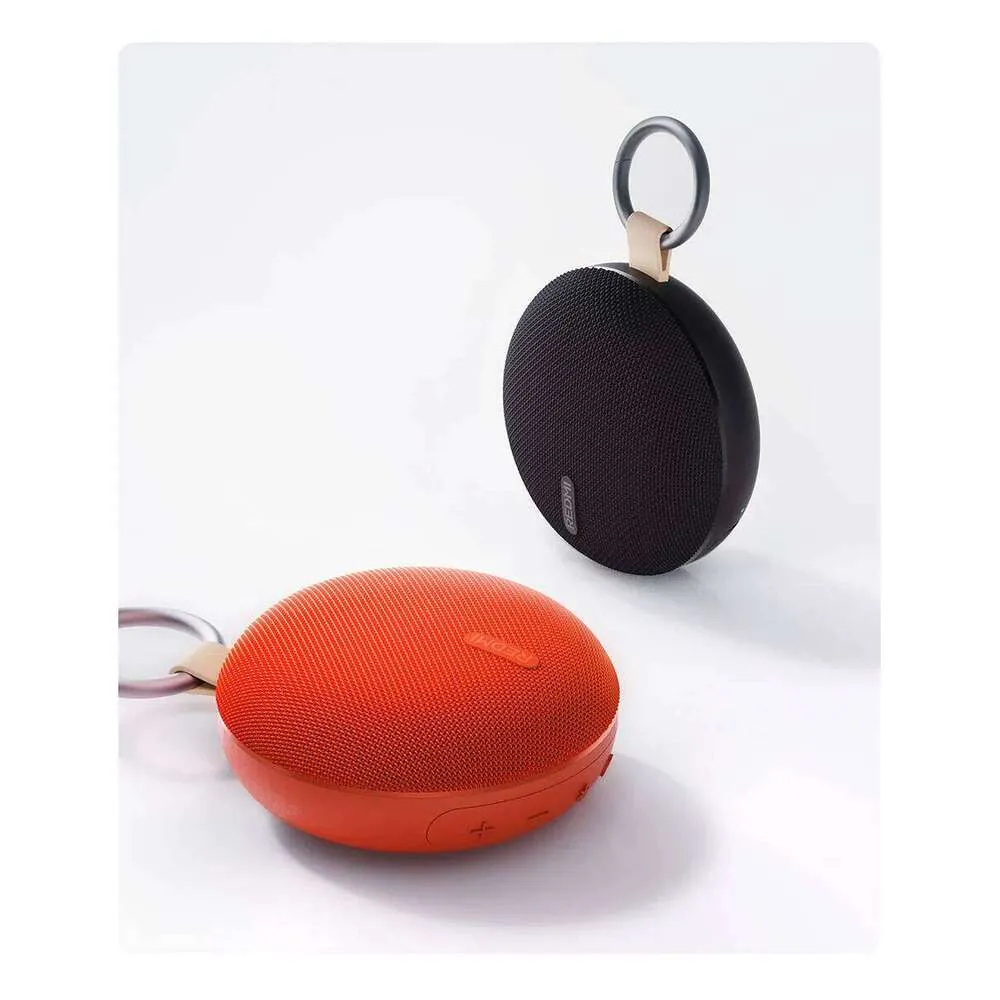 Портативна колонка Xiaomi Redmi Bluetooth Speaker 2 — фото 9