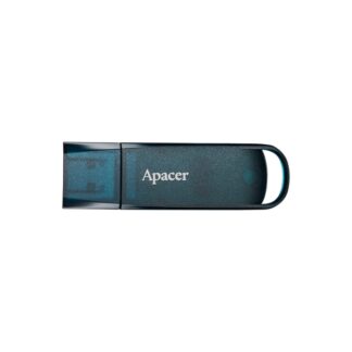 Портативний SSD Apacer AS711A 500GB USB 3.2 Gen.2 Blue