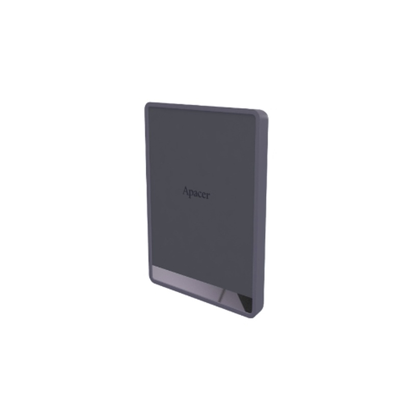 Портативний SSD Apacer AS724 1 ТБ USB 3.2 Gen.2 Type-C — фото 4