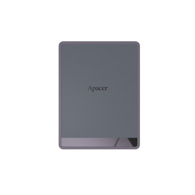 Портативний SSD Apacer AS724 1 ТБ USB 3.2 Gen.2 Type-C