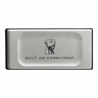 Портативний SSD Kingston XS2000 1TB USB 3.2 Gen2 Type-C