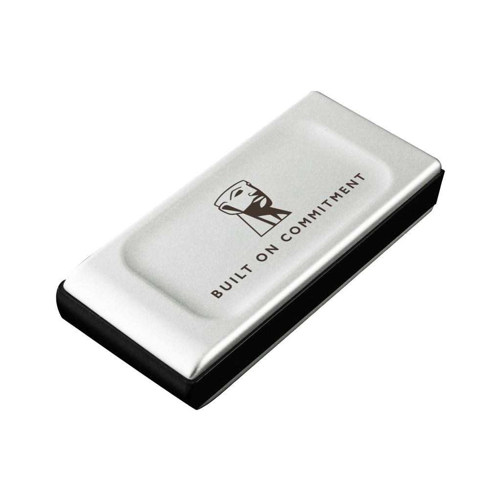 Портативний SSD Kingston XS2000 4TB USB Type-C — фото 4