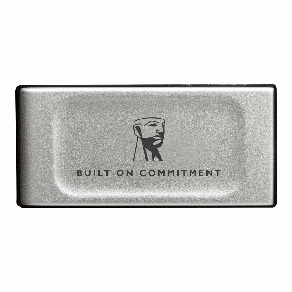 Портативний SSD Kingston XS2000 4TB USB Type-C