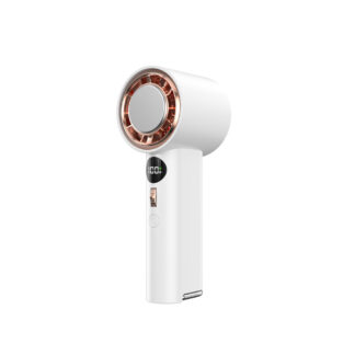 Портативний вентилятор WIWU Cooling Wi-FS016 White