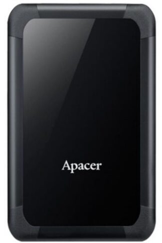 Портативний жорсткий диск Apacer 1 ТБ USB 3.1 AC532