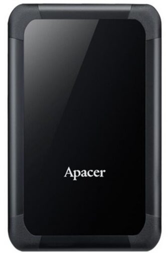 Портативний жорсткий диск Apacer 1 ТБ USB 3.1 AC532