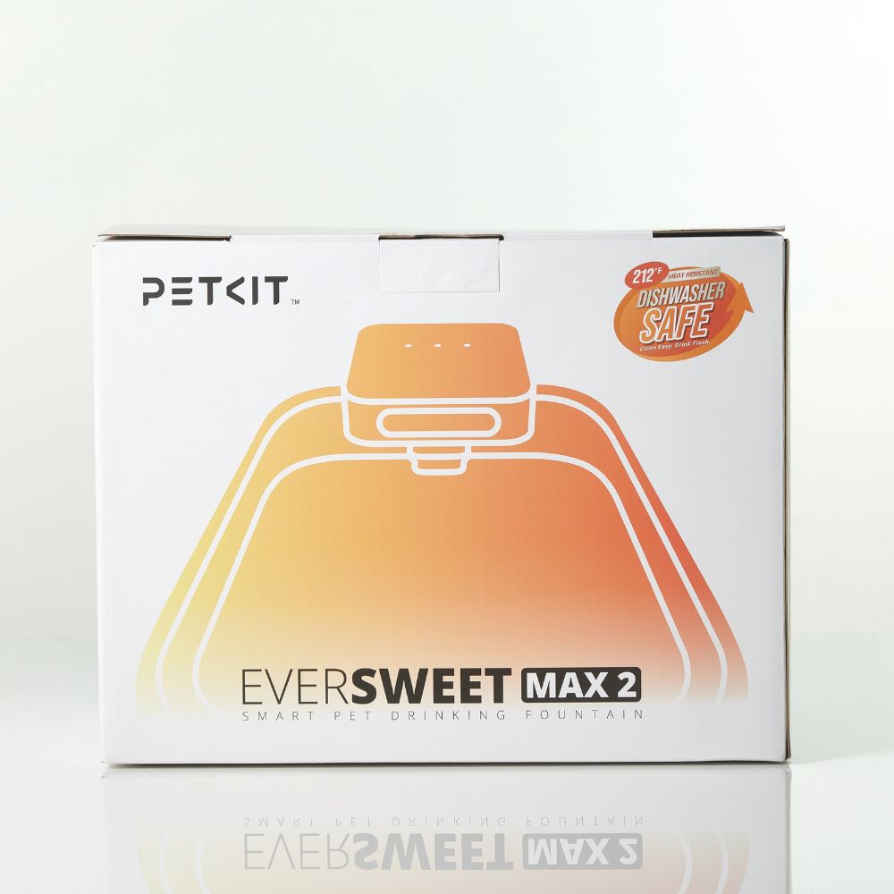Поїлка для котів та собак Petkit Eversweet Max 2 - 100 — фото 3