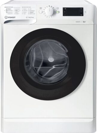 Пральна машина INDESIT Omtwse 61051 WK UA