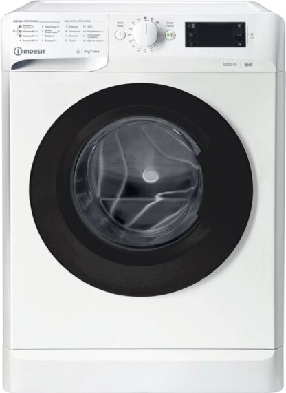 Пральна машина INDESIT Omtwse 61051 WK UA