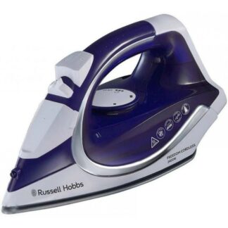 Праска бездротова RUSSELL HOBBS Supreme Steam Cordless 2400 Вт