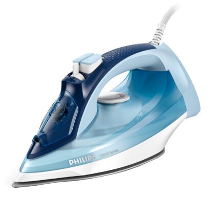 Праска PHILIPS DST5030/20 з паровим ударом