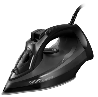 Праска PHILIPS DST5040/80 з паровим ударом