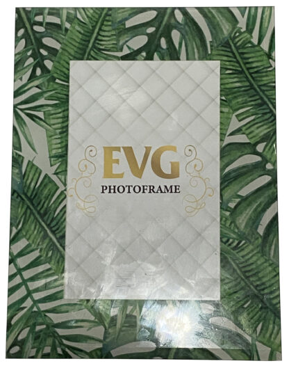 Рамка для фотографий 10 × 15 см EVG Fancy Tropic