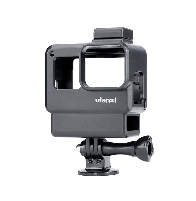 Рамка для GoPro Hero 7/6/5 Ulanzi V2 Vlog Case