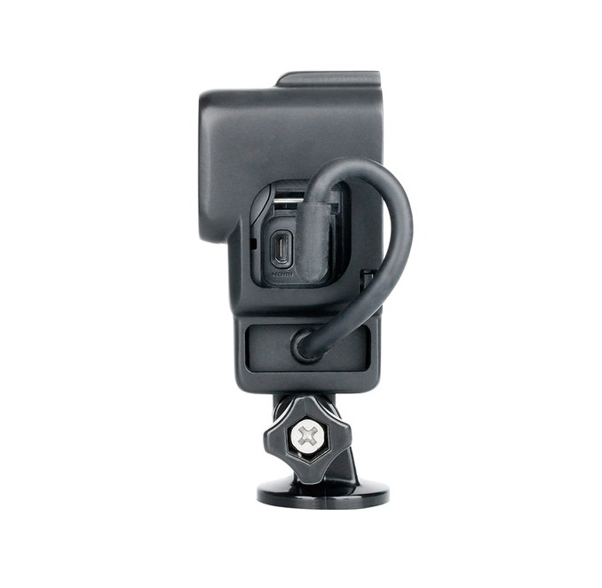 Рамка для GoPro Hero 7/6/5 Ulanzi V2 Vlog Case — фото 6