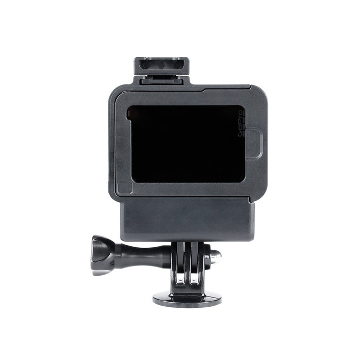 Рамка для GoPro Hero 7/6/5 Ulanzi V2 Vlog Case — фото 7