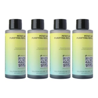 Рідина для освіжувача Petkit Air Purifying Refill — фото 3