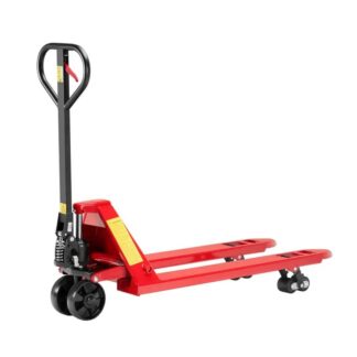 Рокла складська 2 Т Ronix RH-4979