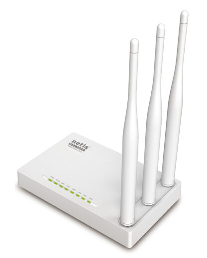 Роутер NETIS WF2409 Е 300 Мбіт/с