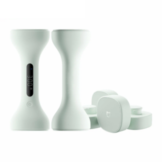 Розумні гантелі Xiaomi Mijia Intelligent Dumbbell Light Green