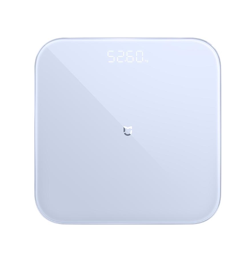 Розумні ваги Xiaomi Mijia Scale S200 з Bluetooth 5.0
