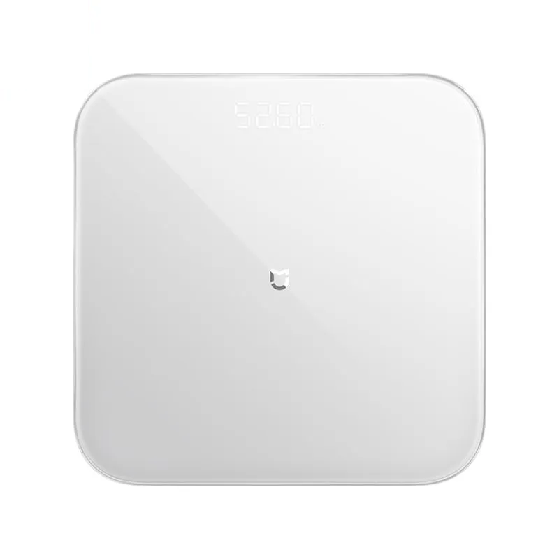 Розумні ваги Xiaomi Mijia Scale S200 з Bluetooth 5.0