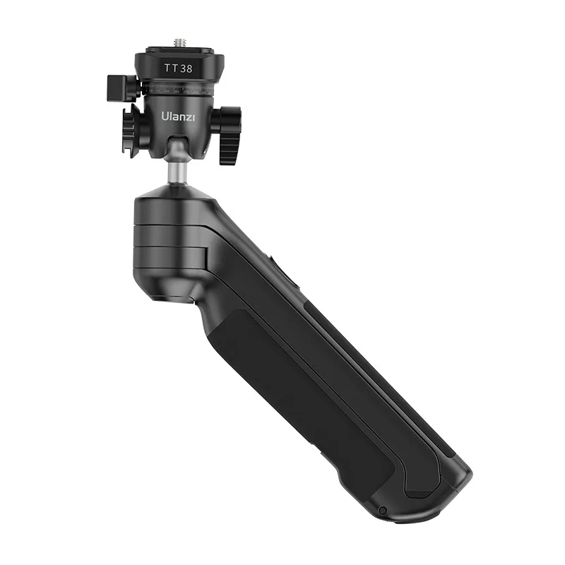 Ручка мініштатив Ulanzi TT38 One-click Opening Tripod — фото 4