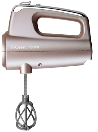Ручний міксер без чаші RUSSELL HOBBS 25892-56 Smoky Quartz