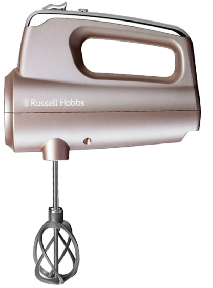 Ручний міксер без чаші RUSSELL HOBBS 25892-56 Smoky Quartz