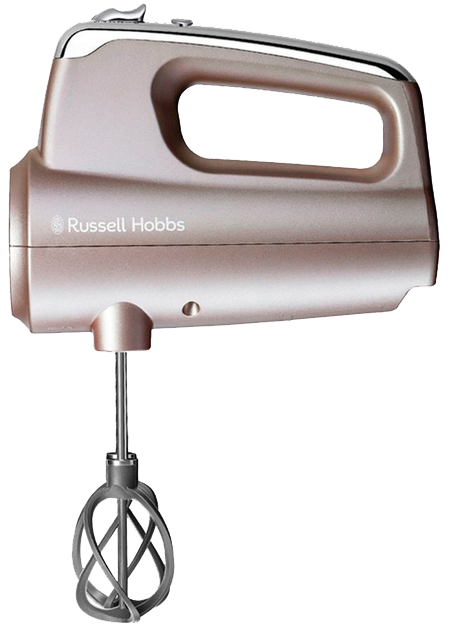 Ручний міксер без чаші RUSSELL HOBBS 25892-56 Smoky Quartz