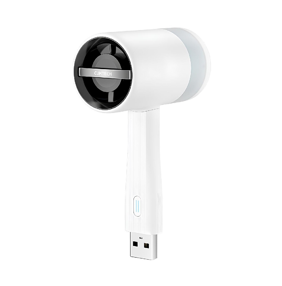 Ручний вентилятор Xiaomi CUKTECH CP Ultra Powerful Outdoor Handheld Small Fan
