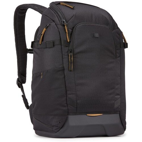 Рюкзак для фотоапарата CASE LOGIC Viso Large Cvbp-106 чорного кольору