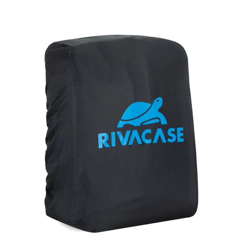 Рюкзак для геймерів 17.3" Rivacase 7860 чорний — фото 12