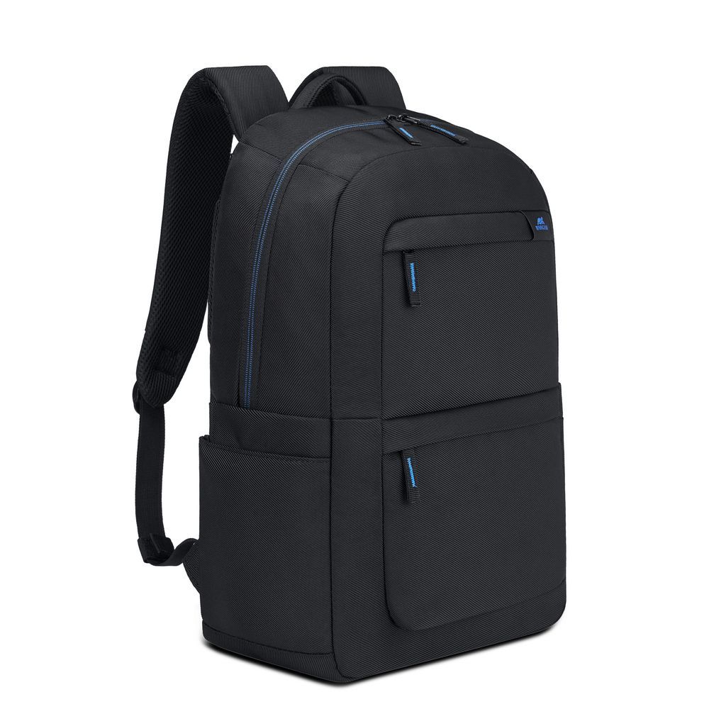 Рюкзак для ноутбука 15.6", колекція "Boboli", чорний Rivacase 8062