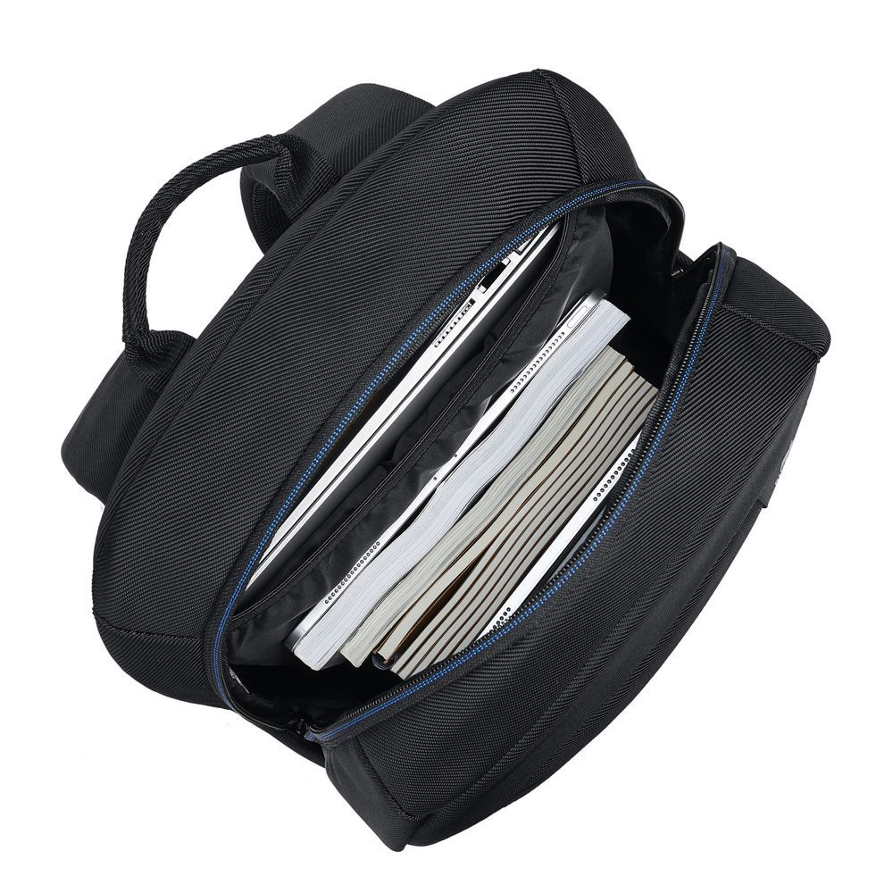 Рюкзак для ноутбука 15.6", колекція "Boboli", чорний Rivacase 8062 — фото 11