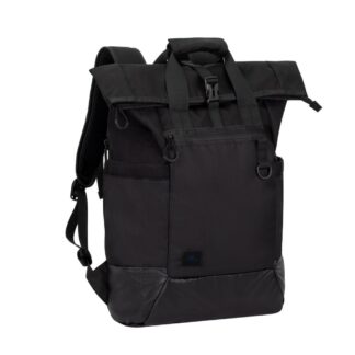 Рюкзак для ноутбука 15.6" Rivacase 5321 чорний