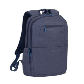 Рюкзак для ноутбука 15.6" Rivacase 7760 синій