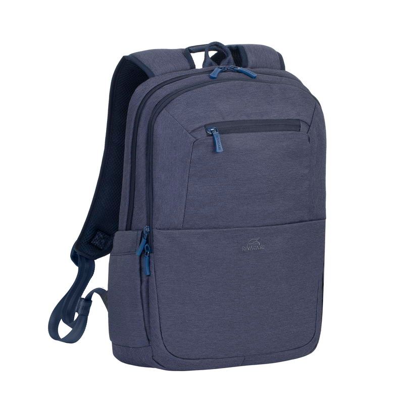 Рюкзак для ноутбука 15.6" Rivacase 7760 синій