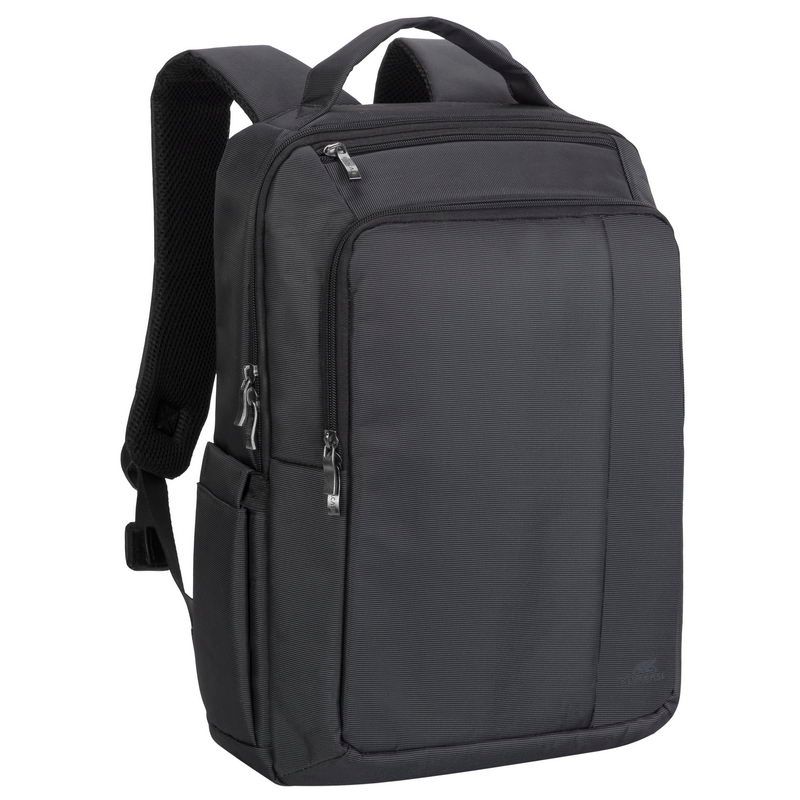 Рюкзак для ноутбука 15.6" Rivacase 8262 чорний