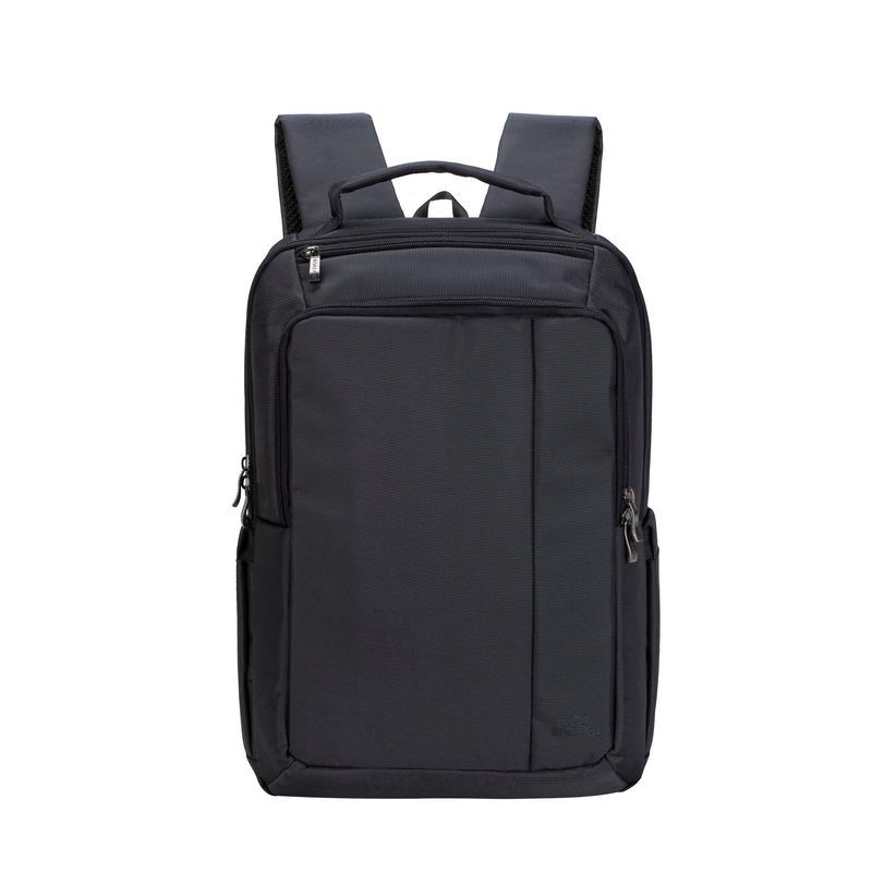 Рюкзак для ноутбука 15.6" Rivacase 8262 чорний — фото 2