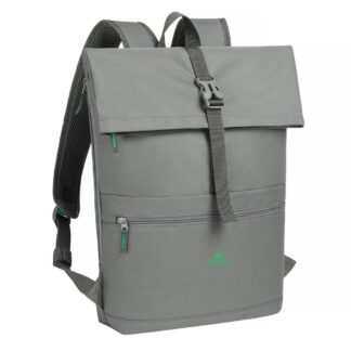 Рюкзак для ноутбука 15,6", колекція "Gremio", чорний Rivacase 5567