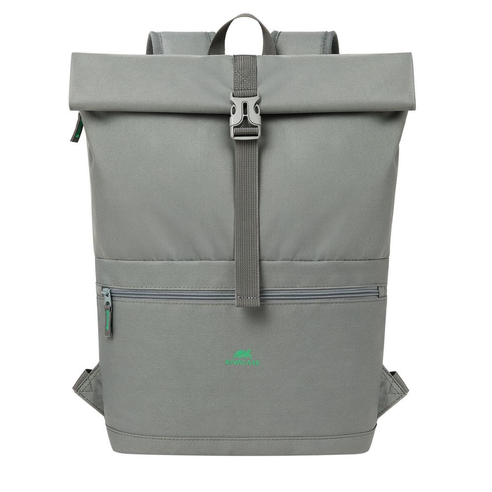Рюкзак для ноутбука 15,6", колекція "Gremio", чорний Rivacase 5567 — фото 2