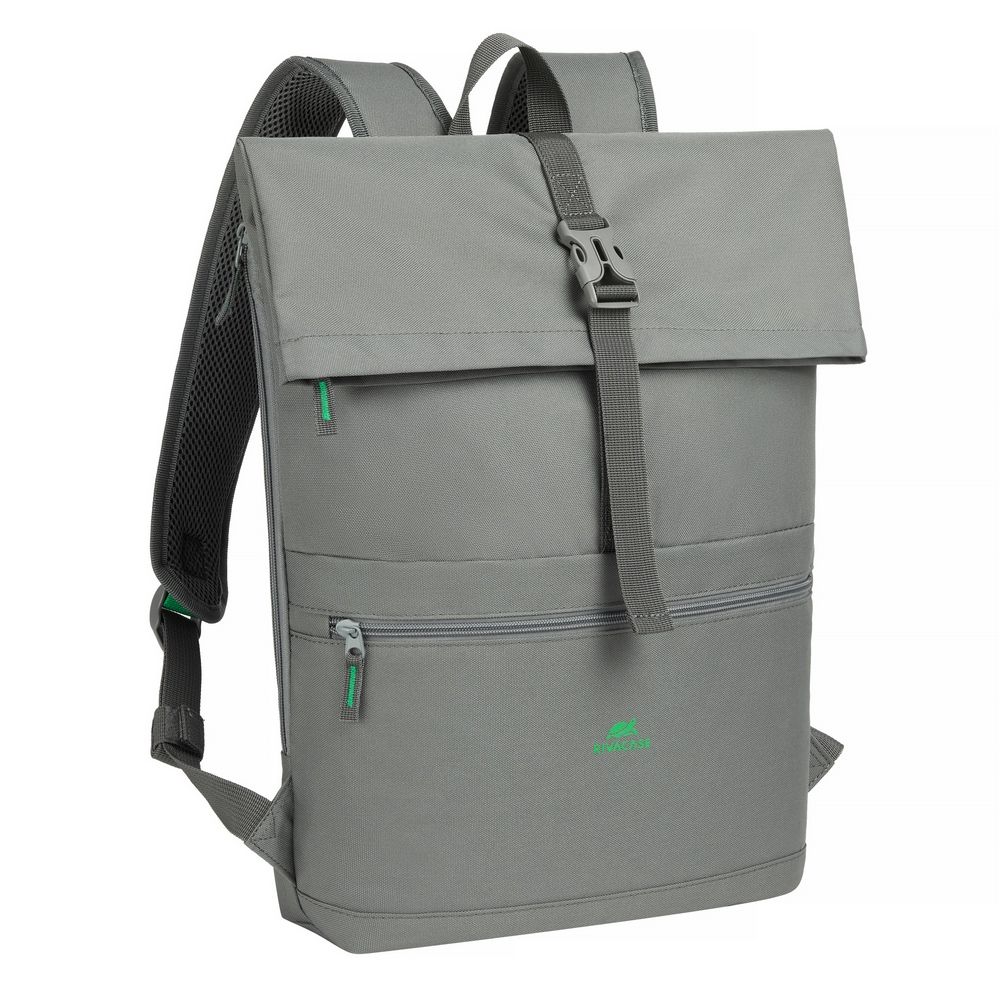 Рюкзак для ноутбука 15,6", колекція "Gremio", чорний Rivacase 5567